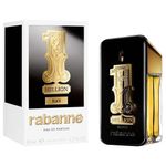 Perfume 1 Million Black Eau de Parfum Masculino Rabanne 50ml