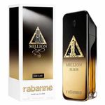 Perfume 1 Million Night Elixir Parfum Masculino Rabanne 100ml
