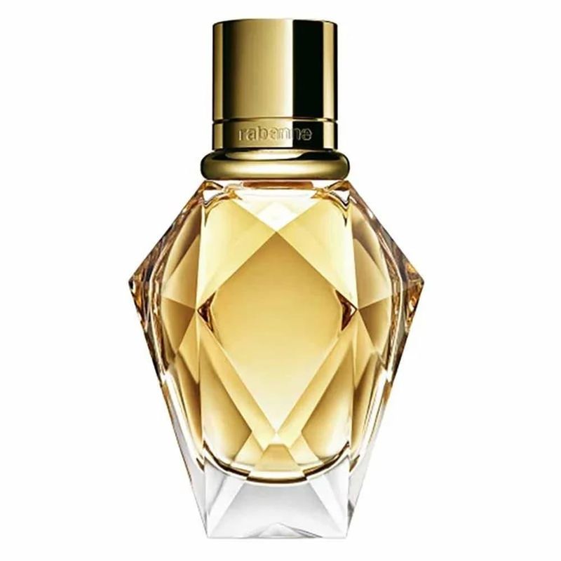 Perfume Million Gold Eau de Parfum Feminino Rabanne 30ml