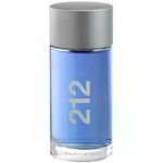 Perfume 212 Men NYC Eau De Toilette Masculino Carolina Herrera 200ml