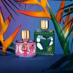 Perfume CH Men Birds of Paradise Eau De Parfum Masculino Carolina Herrera 100ml