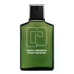 Perfume Paco Rabanne Pour Homme Eau de Toilette Masculino 100ml