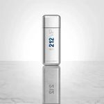 Perfume 212 Vip Men Eau De Toilette Masculino Carolina Herrera 100ml