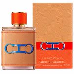 Perfume CH Pasion Eau De Parfum Masculino Carolina Herrera 100ml