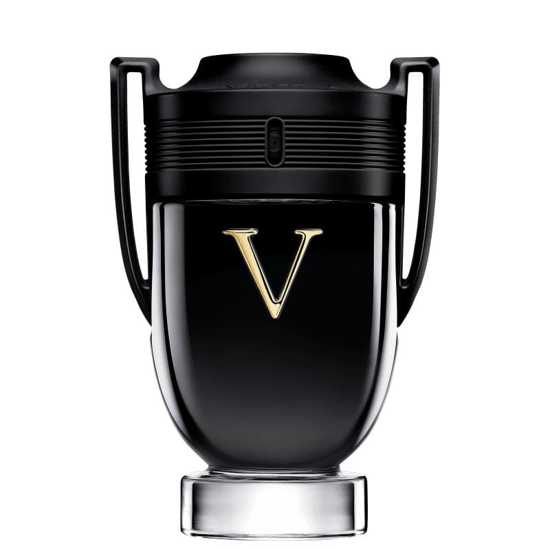 Perfume Invictus Victory Eau De Parfum Masculino Paco Rabanne 50ml
