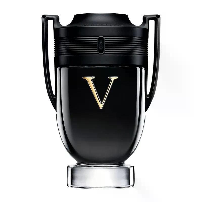 Perfume Invictus Victory Eau De Parfum Masculino Paco Rabanne 50ml