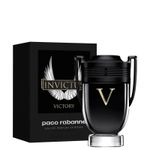 Perfume Invictus Victory Eau De Parfum Masculino Paco Rabanne 50ml