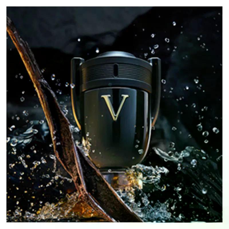 Perfume Invictus Victory Eau De Parfum Masculino Paco Rabanne 50ml