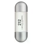Perfume 212 NYC Eau De Toilette Feminino Carolina Herrera 30ml