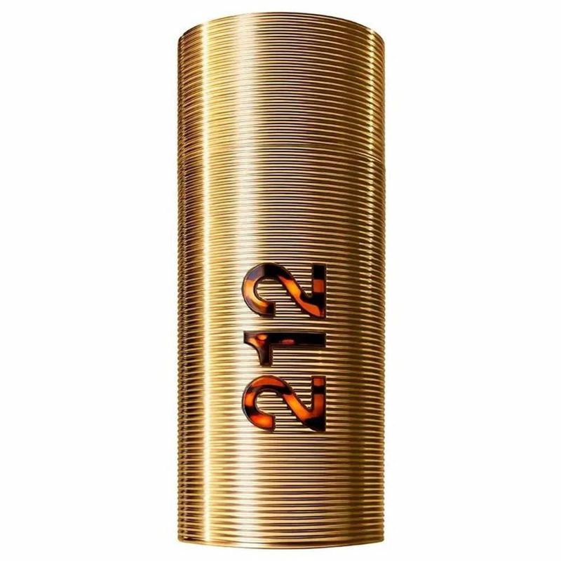 Perfume 212 Men NYC Parfum Masculino Carolina Herrera 100ml