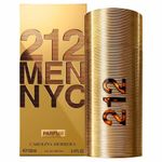 Perfume 212 Men NYC Parfum Masculino Carolina Herrera 100ml