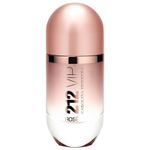 Perfume 212 Vip Rose Eau De Parfum Feminino Carolina Herrera 50ml