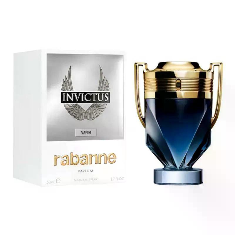 Perfume Invictus Parfum Masculino Rabanne 50ml