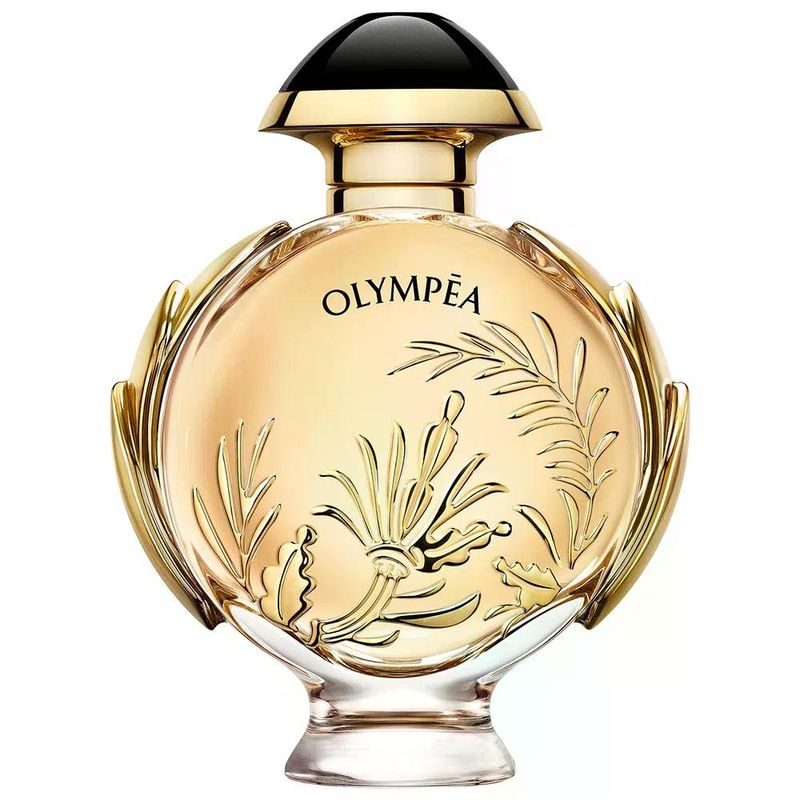 Perfume Olympea Solar Eau De Parfum Feminino Paco Rabanne 80ml