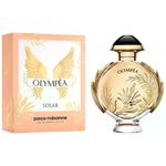 Perfume Olympea Solar Eau De Parfum Feminino Paco Rabanne 80ml