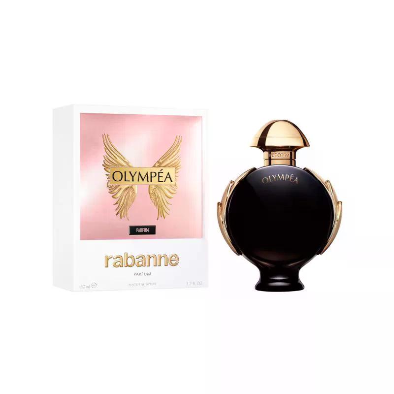 Perfume Olympea Parfum Feminino Rabanne 50ml