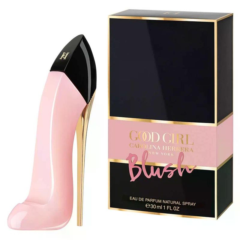 Perfume Good Girl Blush Eau De Parfum Feminino Carolina Herrera 30ml