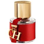 Perfume CH Eau De Toilette Feminino Carolina Herrera 30ml