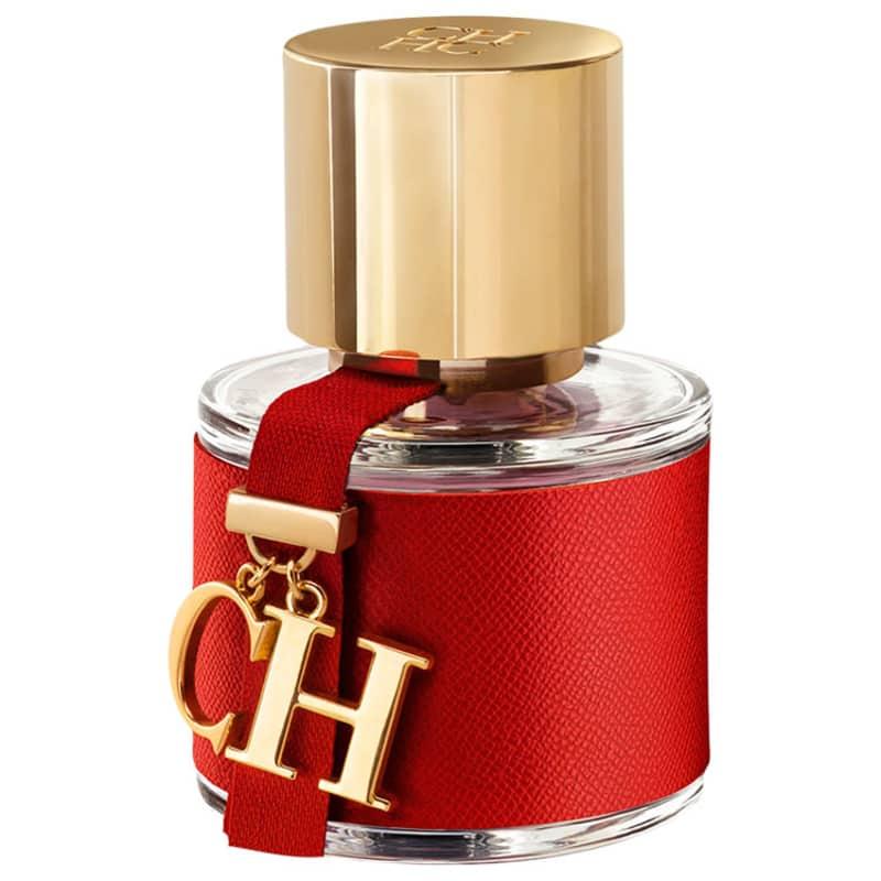 Perfume CH Eau De Toilette Feminino Carolina Herrera 30ml