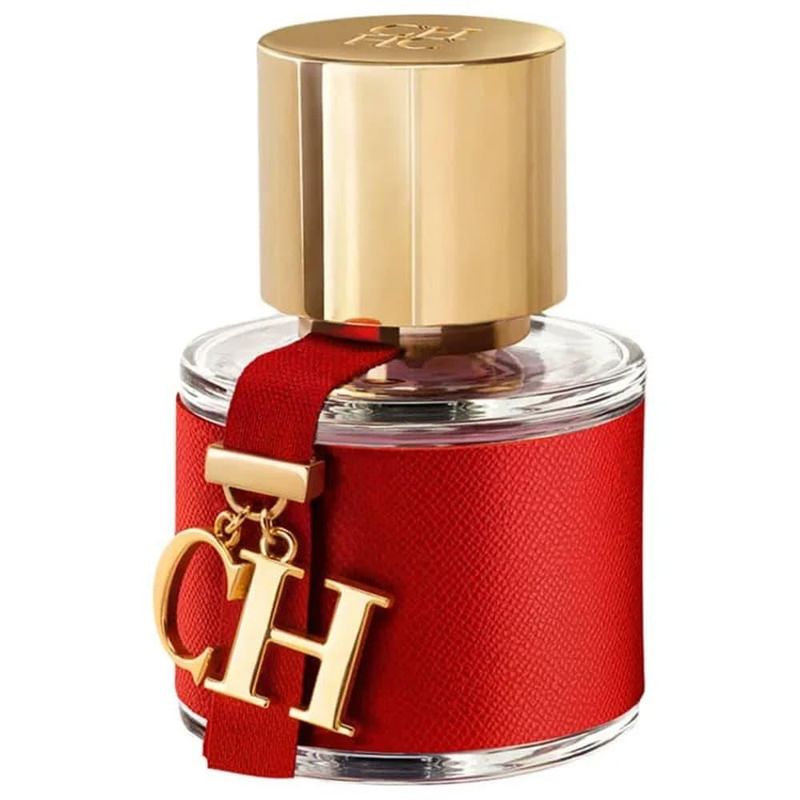 Perfume CH Eau De Toilette Feminino Carolina Herrera 30ml