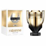 Perfume Invictus Elixir Parfum Elixir Masculino Rabanne 50ml