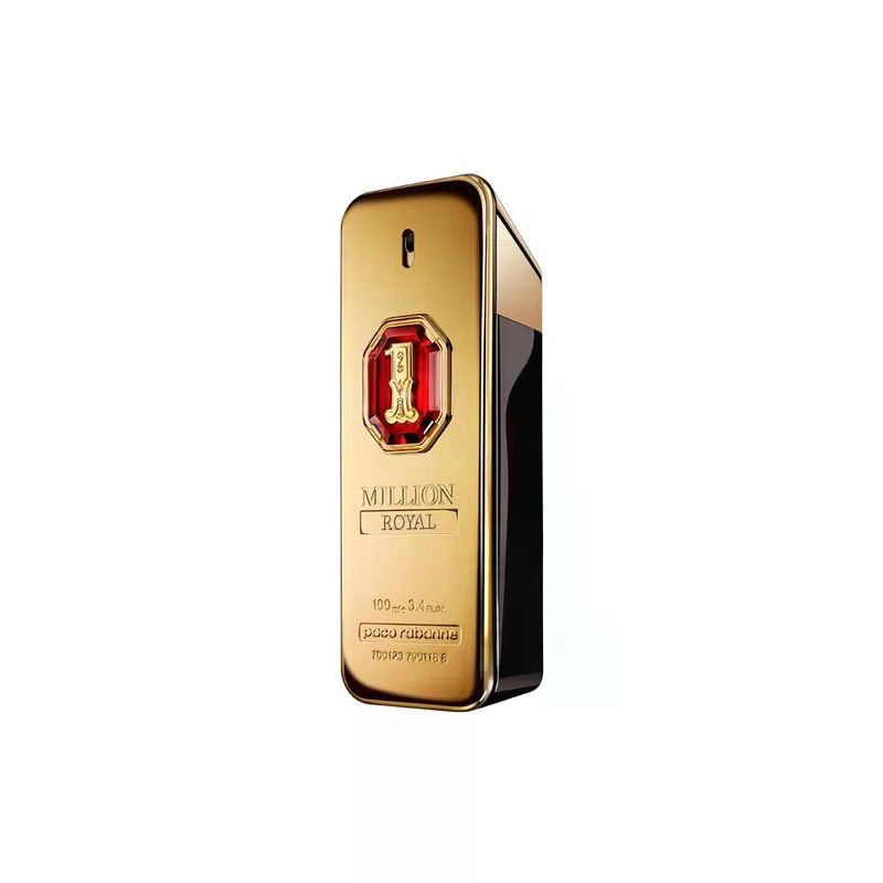 Perfume 1 Million Royal Eau De Parfum Masculino Paco Rabanne 100ml
