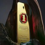 Perfume 1 Million Royal Eau De Parfum Masculino Paco Rabanne 100ml