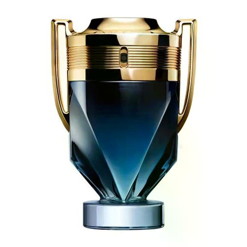 Perfume Invictus Parfum Masculino Rabanne 100ml