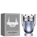 Perfume Invictus Eau De Toilette Masculino Paco Rabanne 100ml
