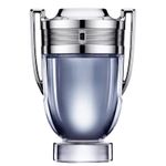 Perfume Invictus Eau De Toilette Masculino Paco Rabanne 100ml