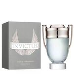 Perfume Invictus Eau De Toilette Masculino Paco Rabanne 100ml