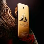Perfume 1 Million Elixir Parfum Intense Masculino Paco Rabanne 100ml