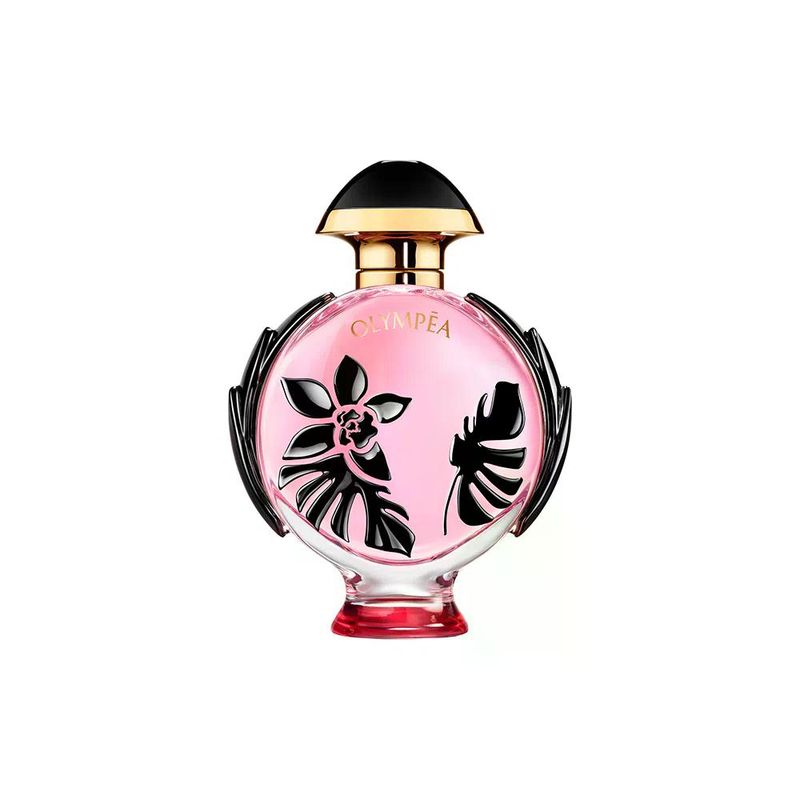 Perfume Olympea Flora Eau De Parfum Feminino Paco Rabanne 50ml