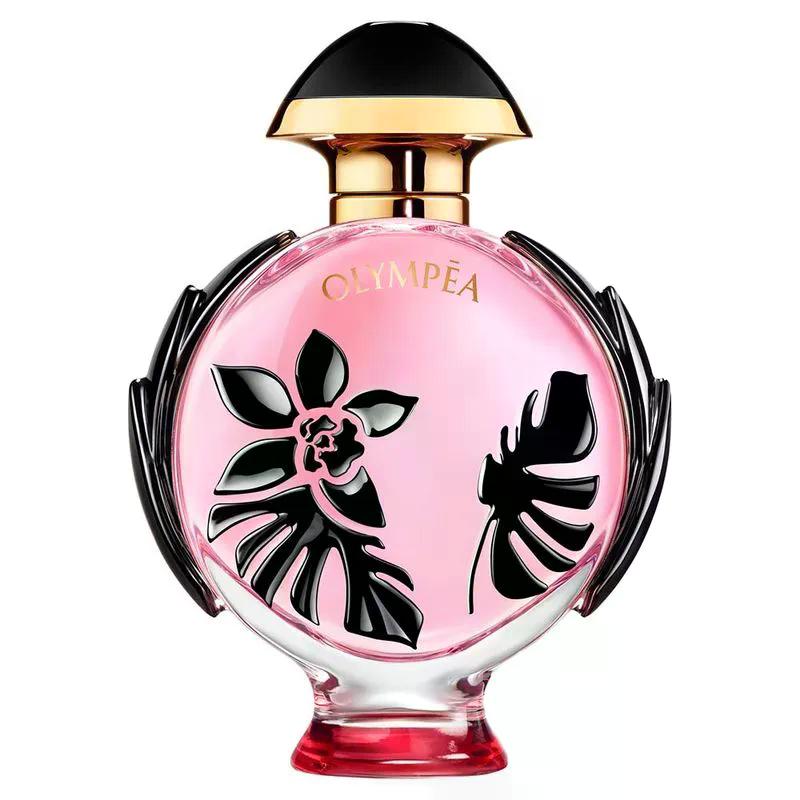 Perfume Olympea Flora Eau De Parfum Feminino Paco Rabanne 50ml