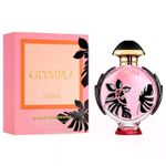 Perfume Olympea Flora Eau De Parfum Feminino Paco Rabanne 50ml