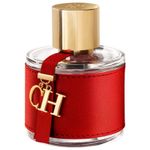 Perfume CH Eau De Toilette Feminino Carolina Herrera 100ml