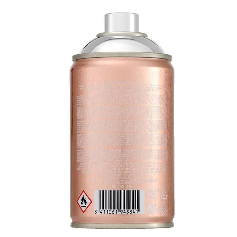 Body Spray 212 Vip Rose Feminino Carolina Herrera 250ml