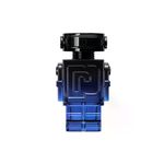 Perfume Phantom Intense Eau De Parfum Masculino Rabanne 50ml