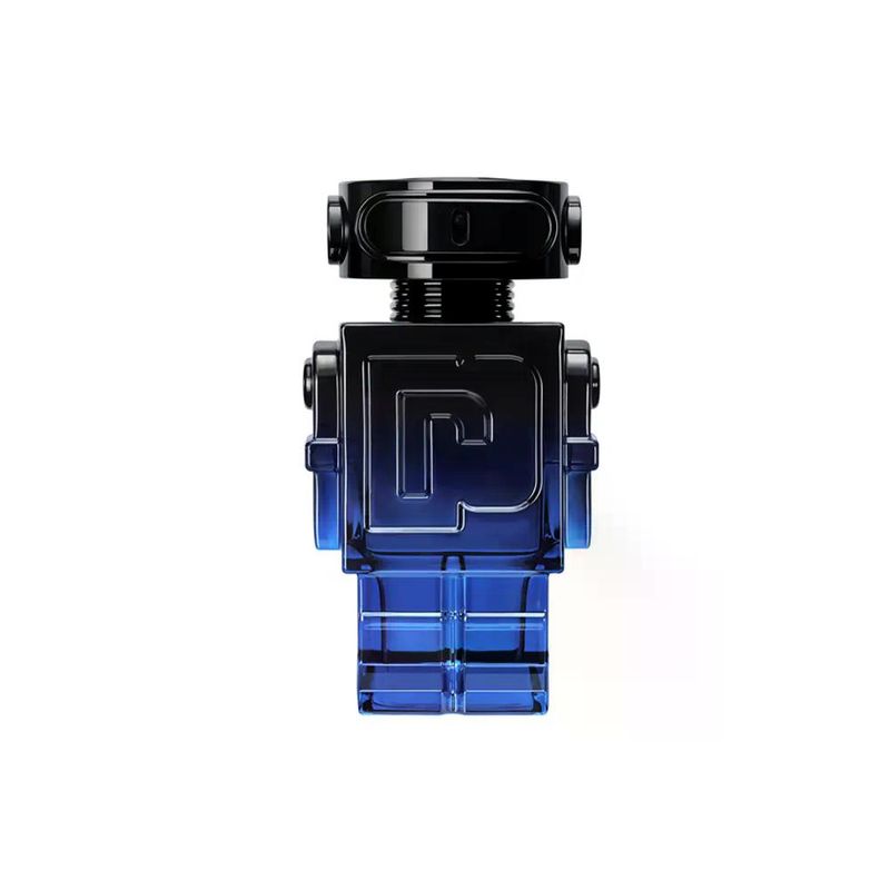 Perfume Phantom Intense Eau De Parfum Masculino Rabanne 50ml
