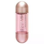 Perfume 212 Vip Rose Elixir Eau De Parfum Feminino Carolina Herrera 30ml