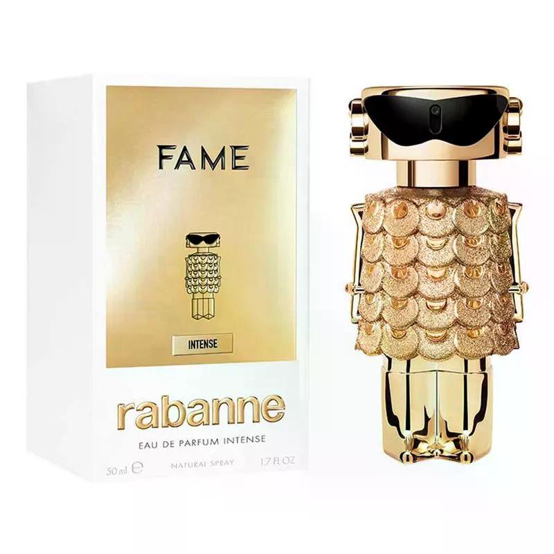 Perfume Fame Intense Eau de Parfum Feminino Rabanne 50ml