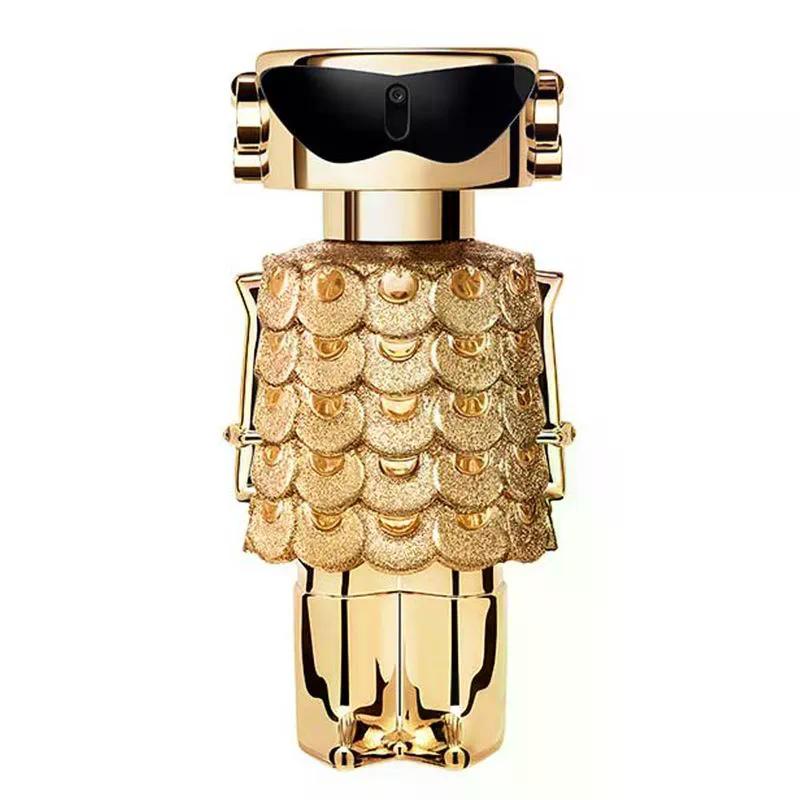 Perfume Fame Intense Eau de Parfum Feminino Rabanne 50ml