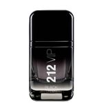 Perfume 212 VIP Black Eau De Parfum Masculino Carolina Herrera 50ml