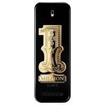 Perfume 1 Million Black Eau de Parfum Masculino Rabanne 200ml