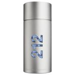 Perfume 212 Men NYC Eau De Toilette Masculino Carolina Herrera 100ml