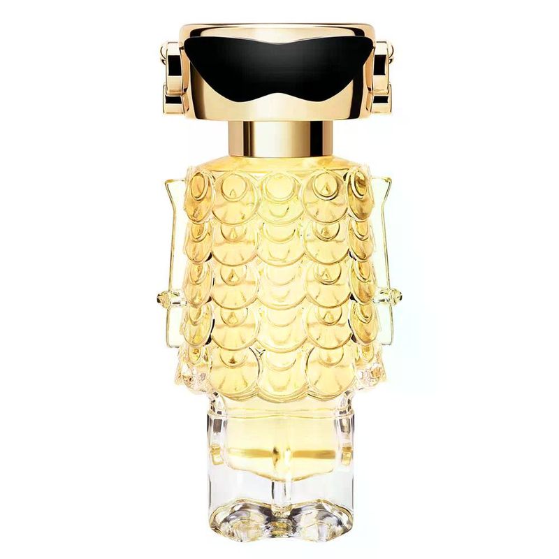 Perfume Fame Eau De Parfum Feminino Paco Rabanne 30ml