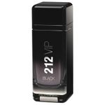 Perfume 212 VIP Black Eau De Parfum Masculino Carolina Herrera 100ml