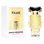 Perfume Fame Eau De Parfum Feminino Paco Rabanne 30ml