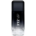 Perfume 212 VIP Black Eau De Parfum Masculino Carolina Herrera 100ml