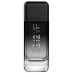 Perfume 212 VIP Black Eau De Parfum Masculino Carolina Herrera 200ml